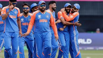 India Cricket: T20 World Cup To IPL 2025