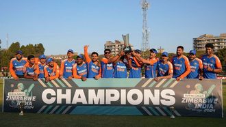 Squad Changes Ahead For Sri Lanka T20Is