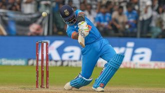 India Begins Sri Lanka Cricket Tour