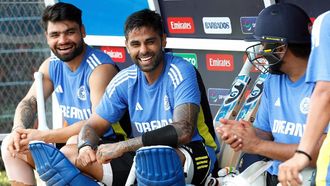 India's Tour To Sri Lanka Detailed