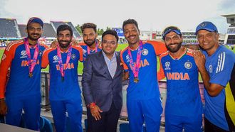 India's World Cup Return Faces Delay