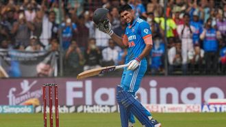 Key Indian Batters In SL T20Is