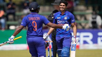 Ind Vs Zim T20I: Match Preview