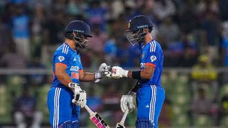 India Vs Zimbabwe T20I Opener Preview