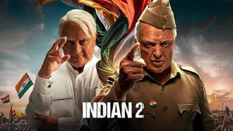 Indian 2 Set For Strong Start