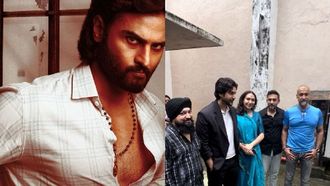 New Film Collaborations Unveiled