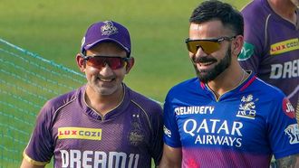 Gambhir's Coaching Debut: A New Era