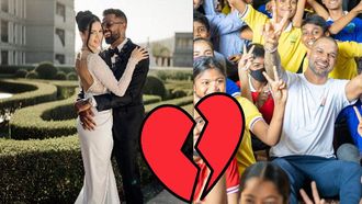 Indian Cricketers' Divorce Stories