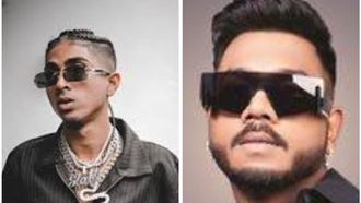 MC Stan & King's Bold New Track