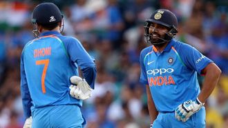 Unbreakable Indian T20I Records