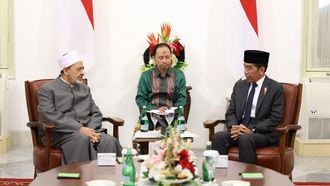 New Alliance For Global Peace