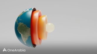 عكس دوران الأساسية الداخلية