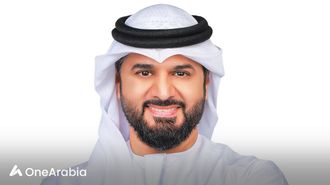 برنامج رياضي مبتكر على قناة دبي