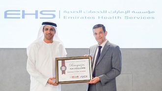 البيئة والصحة والسلامة تكتسب اعترافًا عالميًا بالرشاقة