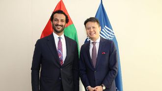 UAE's IP Progress At WIPO