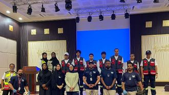 Dubai IP Summer 2024 Launch