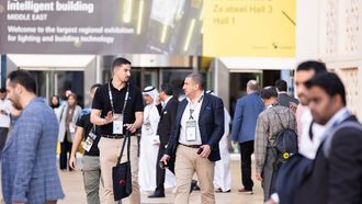 2025 Light & Intelligent Building Expo Grows