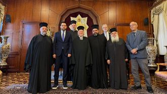Boosting Interfaith Cooperation
