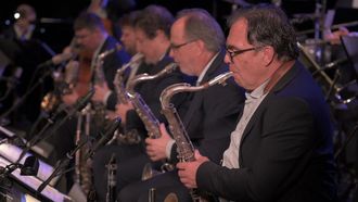 Abu Dhabi To Host Jazz Day 2025