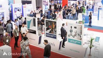 Intersec Saudi Arabia's Record Edition