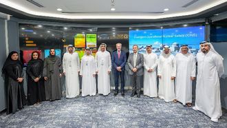 IONS Launched For UAE Nuclear Safety