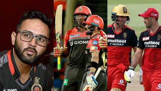 RCB's IPL Title Drought Explained