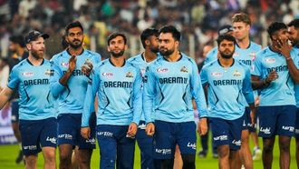 Gujarat Titans Stake Sale