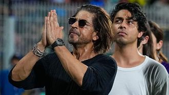 SRK, Wadia's IPL Auction Clash