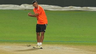 Dravid's Possible Delhi Capitals Role