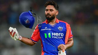 Rishabh Pant's Potential IPL Shift