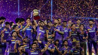 KKR's IPL 2025 Mega Auction Plans