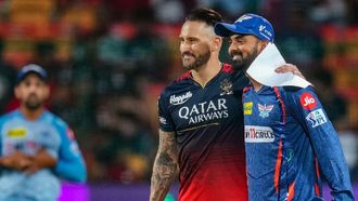 RCB To Bid For KL Rahul In 2025