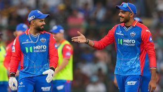 Delhi Capitals' IPL 2025 Retention Plan