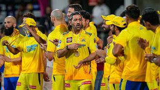 CSK's MS Dhoni IPL 2025 Fate Awaits BCCI Rule