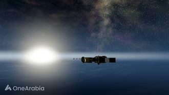 إطلاق القمر الصناعي الإيراني من روسيا