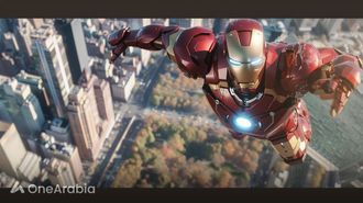 Iron Man Comeback? Feige Hints