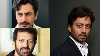 Irrfan Emotional At Nawaz's Acting