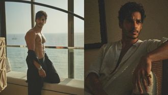 Ishaan Khatter's Hollywood Leap