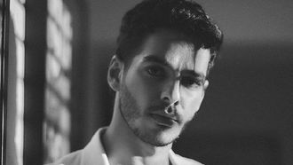 Ishaan Khatter Awarded Best Actor