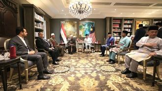 إطلاق مجلس العلماء الجدد