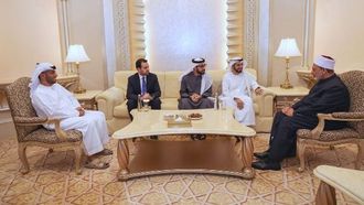 احتضان تراث العلوم الإسلامية