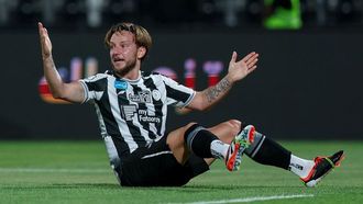 راكيتيتش يعود إلى هايدوك سبليت