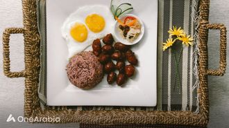 الأطعمة المرتبطة بمستويات PFAS الأعلى