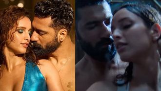 'Jaanam' Song By Vicky & Triptii Soon