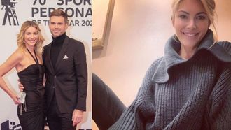 Anderson & Lloyd's Love Tale