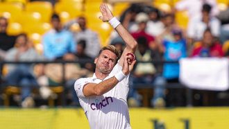 Top Scorers Against Anderson