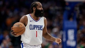 Harden's $70M Clippers Deal