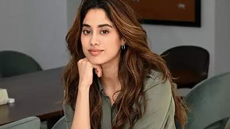 Janhvi Kapoor Discharged From Hospital