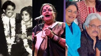 Usha Uthup's Husband Dies At 78