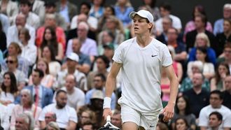 Sinner Misses Olympics Due To Illness